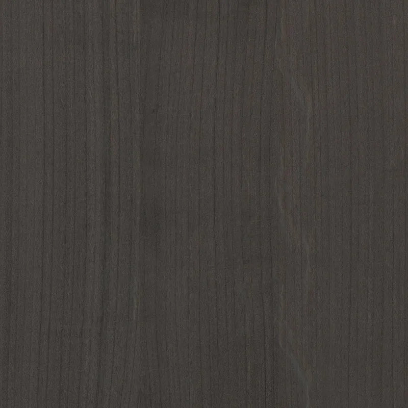 Classeur latéral à 2 tiroirs avec serrure – Érable charbon / Gris moyen / Érable argenté / Blanc pur, 28" L