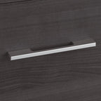 Meuble bas avec tiroir de classement – Plusieurs finitions, tiroirs verrouillables, bureau à domicile
