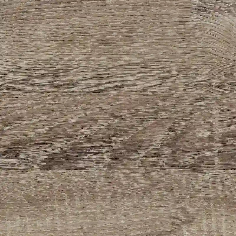 Meuble à chaussures en bois à 9 niveaux – Taupe, peut contenir 18 paires, style entrée